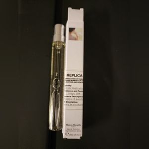 Replica Matcha Meditation